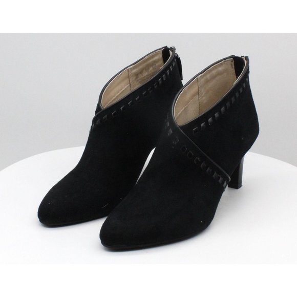 LifeStride Giada Booties Women's Shoes - Picture 5 of 8